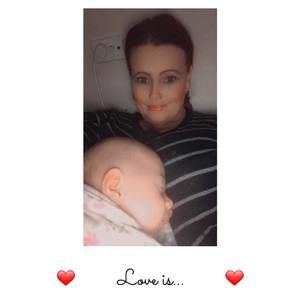 Meet your Posher, Anita